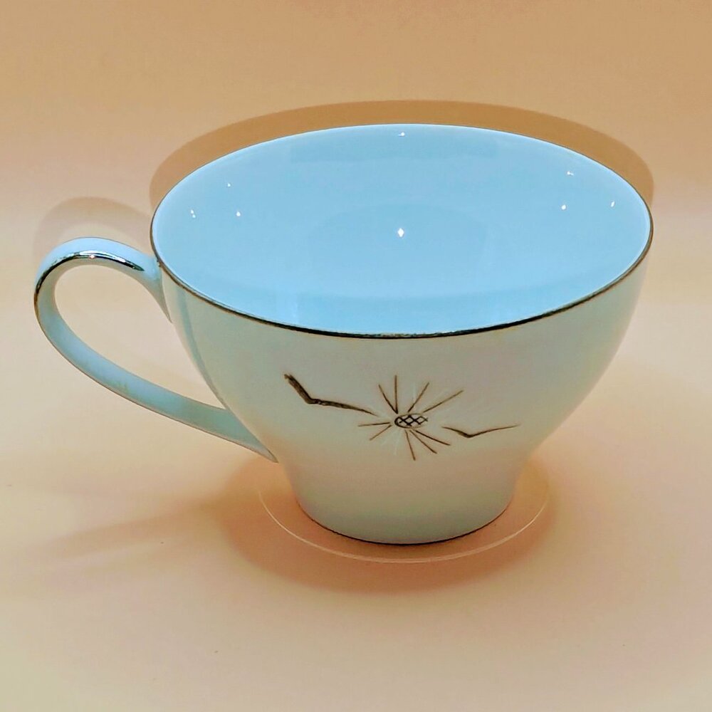 Noritake Mimi Flat Cup